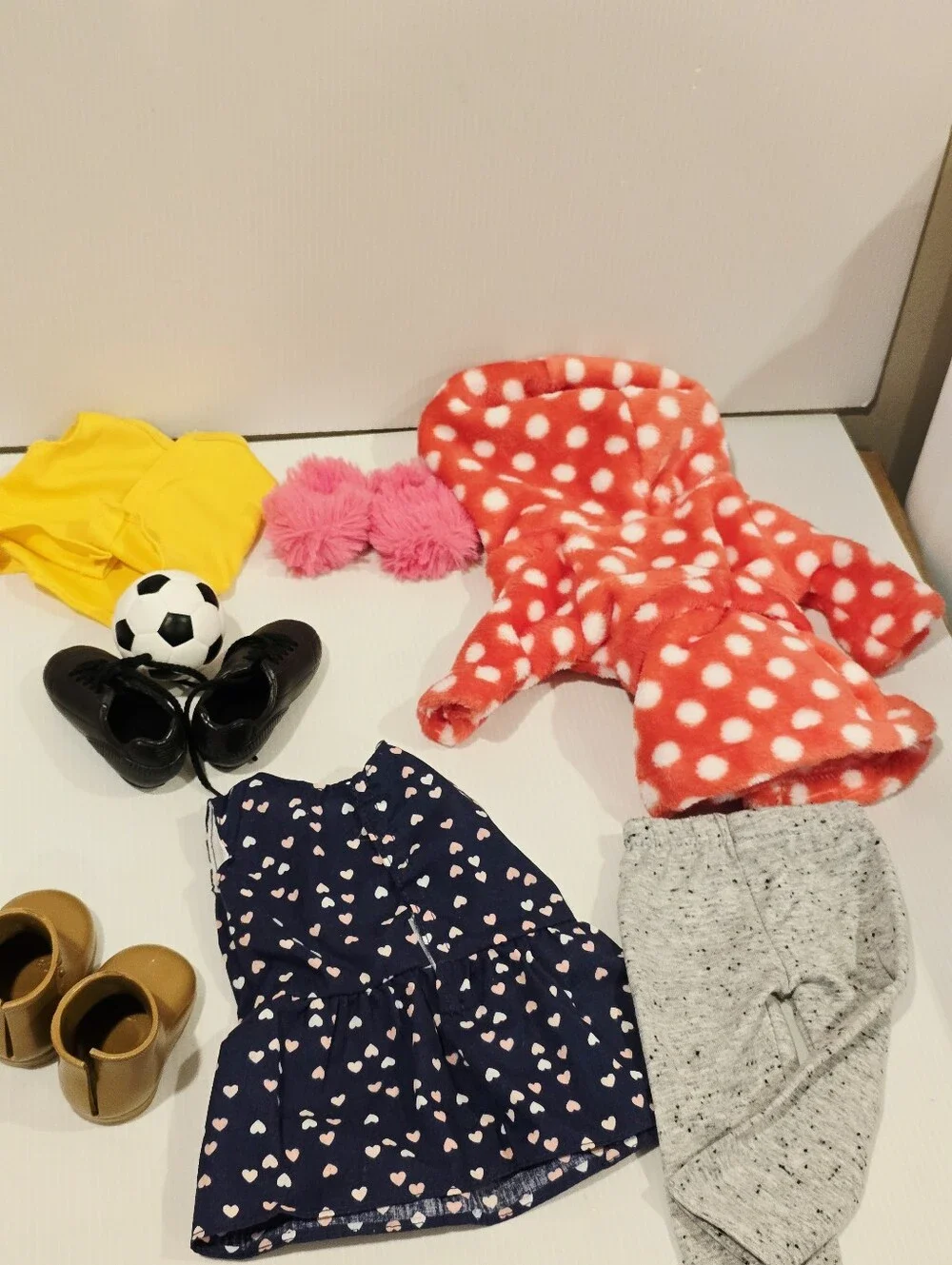 Our Generation Doll Clothing and Accessories Set 18